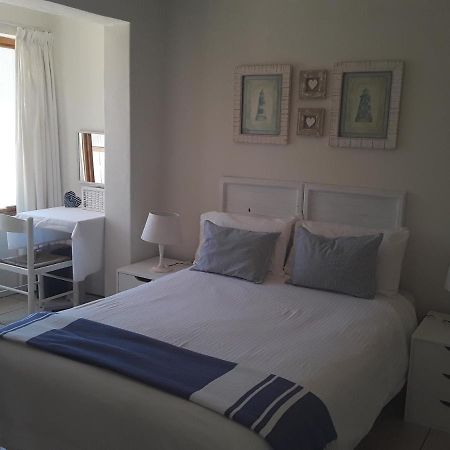 Апартаменты Mclaren Self Catering Гансбай Экстерьер фото