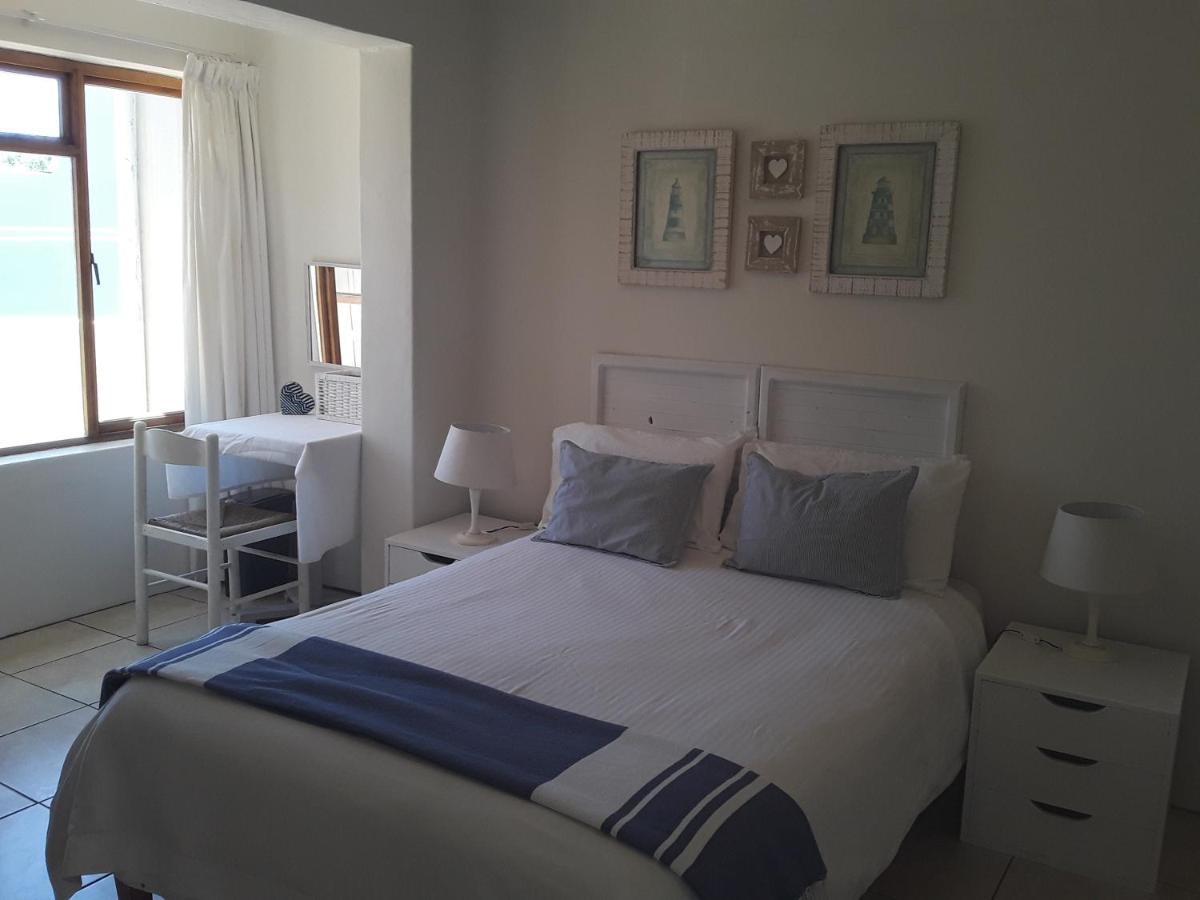 Апартаменты Mclaren Self Catering Гансбай Экстерьер фото
